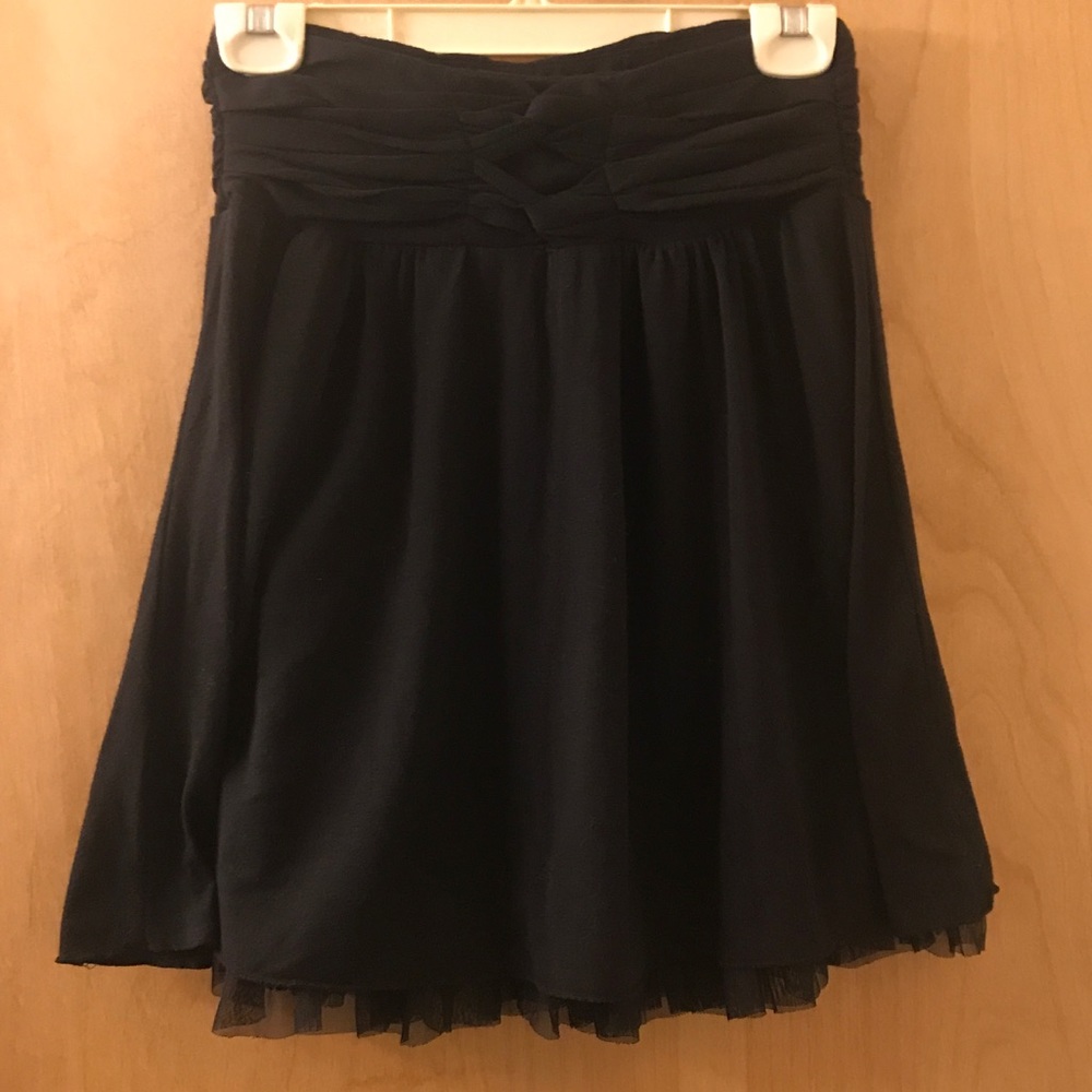 Women's Joe Benbasset Short Skirt